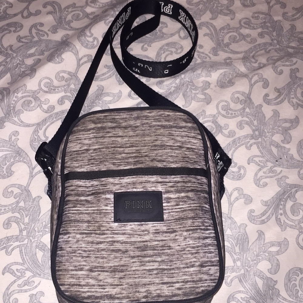 Crossbody purse